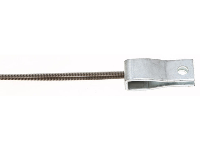 Parking Brake Cable Raybestos Brakes BC96030