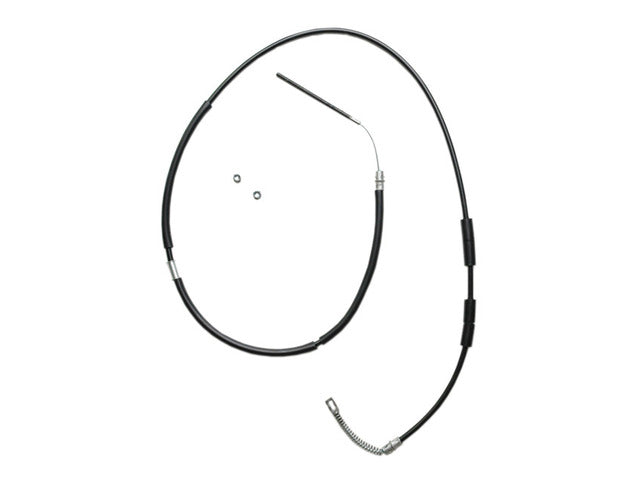 Parking Brake Cable Raybestos Brakes BC96037