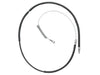 Parking Brake Cable Raybestos Brakes BC96038