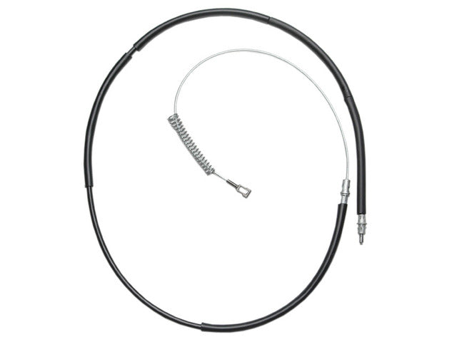 Parking Brake Cable Raybestos Brakes BC96038