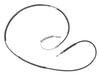 Parking Brake Cable Raybestos Brakes BC96039