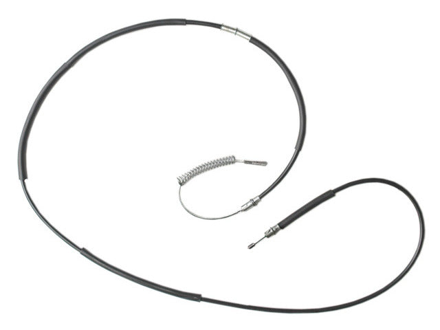 Parking Brake Cable Raybestos Brakes BC96039