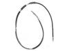 Parking Brake Cable Raybestos Brakes BC96040