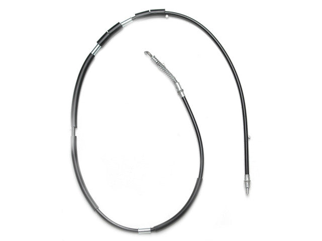 Parking Brake Cable Raybestos Brakes BC96040