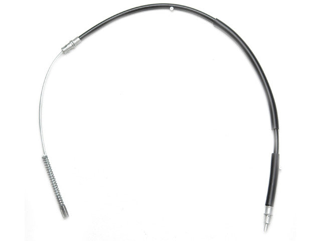 Parking Brake Cable Raybestos Brakes BC96041