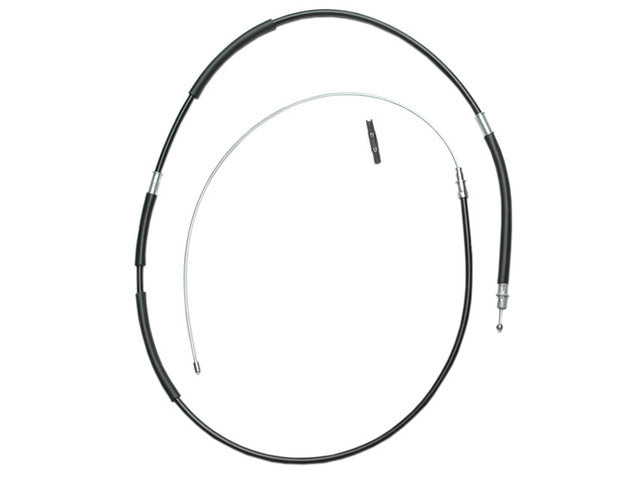 Parking Brake Cable Raybestos Brakes BC96042
