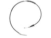 Parking Brake Cable Raybestos Brakes BC96044