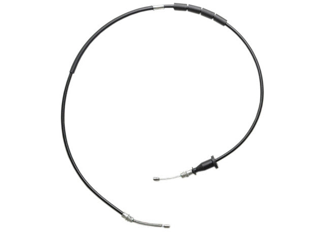 Parking Brake Cable Raybestos Brakes BC96044
