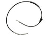 Parking Brake Cable Raybestos Brakes BC96045