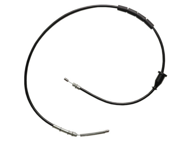 Parking Brake Cable Raybestos Brakes BC96045