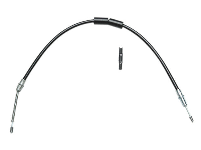 Parking Brake Cable Raybestos Brakes BC96046