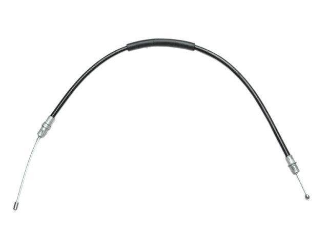 Parking Brake Cable Raybestos Brakes BC96047