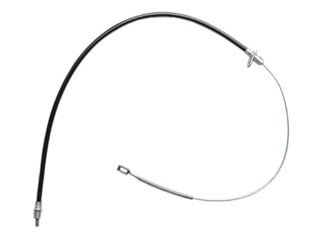 Parking Brake Cable Raybestos Brakes BC96048