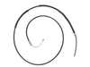 Parking Brake Cable Raybestos Brakes BC96049
