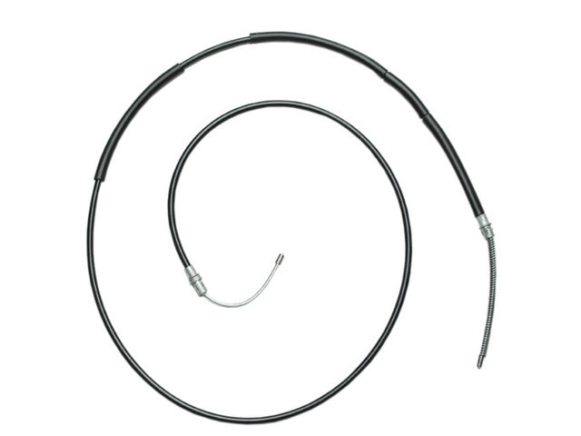 Parking Brake Cable Raybestos Brakes BC96049