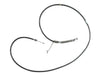 Parking Brake Cable Raybestos Brakes BC96052