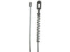 Parking Brake Cable Raybestos Brakes BC96053