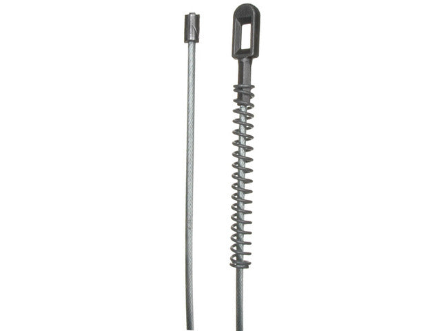 Parking Brake Cable Raybestos Brakes BC96053