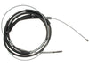 Parking Brake Cable Raybestos Brakes BC96053