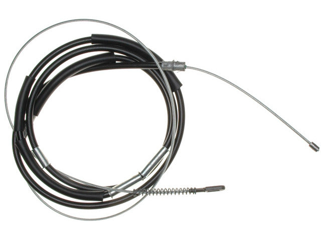 Parking Brake Cable Raybestos Brakes BC96053
