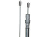 Parking Brake Cable Raybestos Brakes BC96054