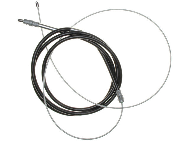 Parking Brake Cable Raybestos Brakes BC96054