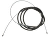 Parking Brake Cable Raybestos Brakes BC96055