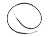 Parking Brake Cable Raybestos Brakes BC96057