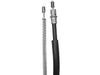 Parking Brake Cable Raybestos Brakes BC96058