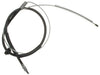 Parking Brake Cable Raybestos Brakes BC96058