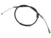 Parking Brake Cable Raybestos Brakes BC96060