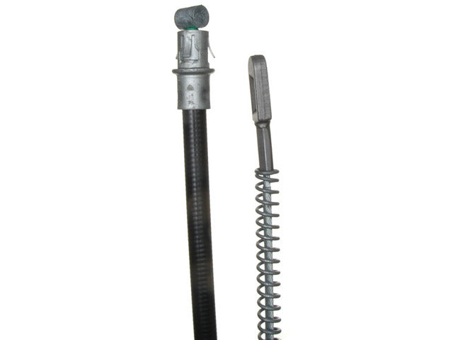 Parking Brake Cable Raybestos Brakes BC96061