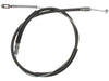 Parking Brake Cable Raybestos Brakes BC96061