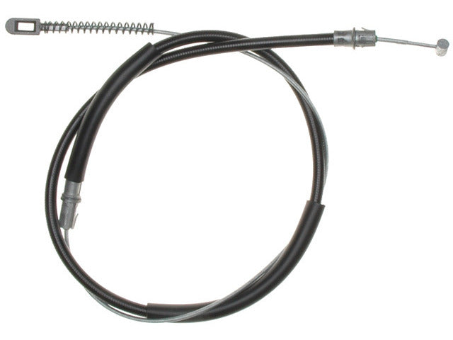 Parking Brake Cable Raybestos Brakes BC96061