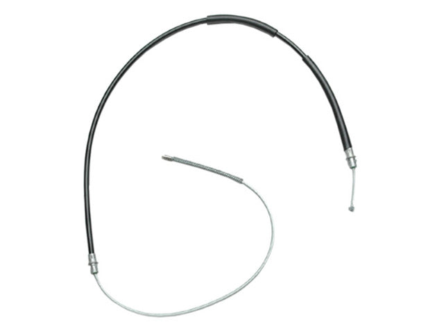 Parking Brake Cable Raybestos Brakes BC96062