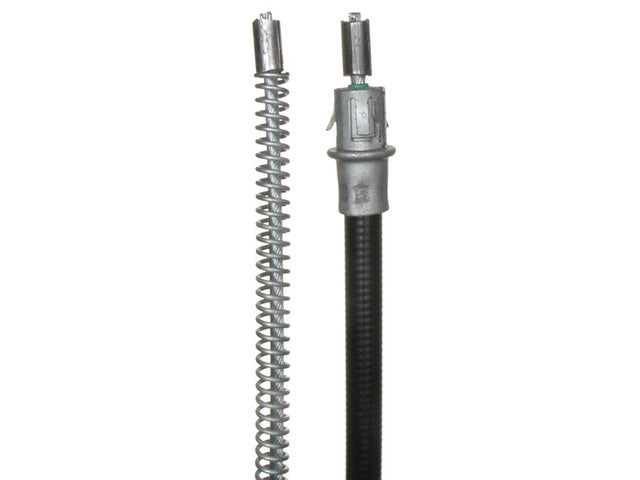 Parking Brake Cable Raybestos Brakes BC96063