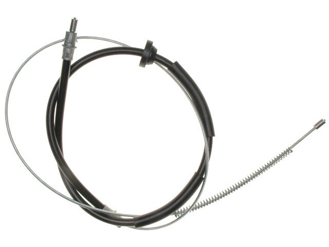 Parking Brake Cable Raybestos Brakes BC96063