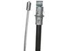 Parking Brake Cable Raybestos Brakes BC96064