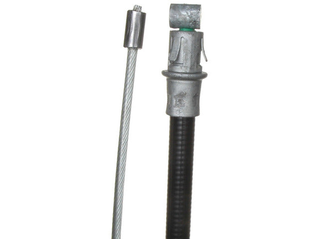 Parking Brake Cable Raybestos Brakes BC96064