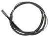 Parking Brake Cable Raybestos Brakes BC96064
