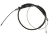 Parking Brake Cable Raybestos Brakes BC96065