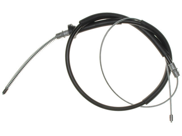 Parking Brake Cable Raybestos Brakes BC96065