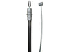 Parking Brake Cable Raybestos Brakes BC96066