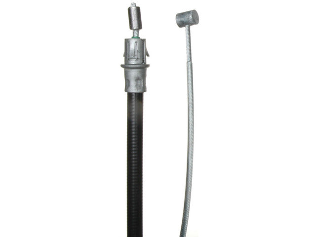 Parking Brake Cable Raybestos Brakes BC96066