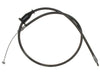 Parking Brake Cable Raybestos Brakes BC96066