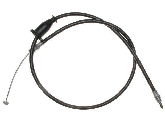 Parking Brake Cable Raybestos Brakes BC96066