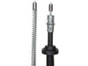 Parking Brake Cable Raybestos Brakes BC96067