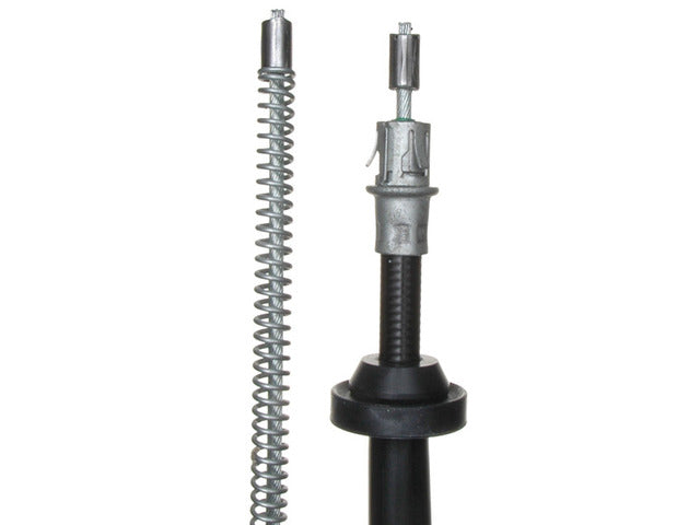 Parking Brake Cable Raybestos Brakes BC96067