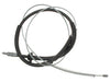 Parking Brake Cable Raybestos Brakes BC96067
