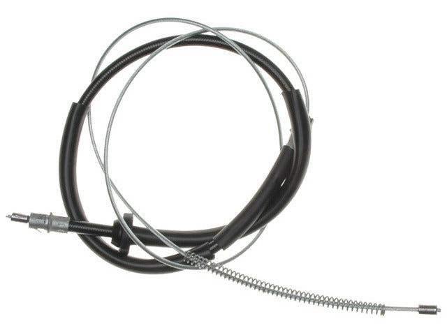 Parking Brake Cable Raybestos Brakes BC96067